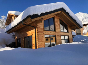 Holzhaus 171, Berwang